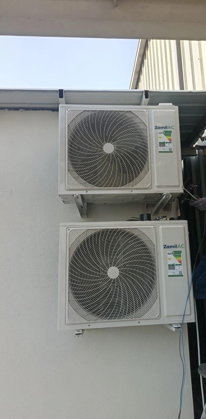 HVAC